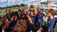 No. 5 Pingry tops Bernards, rolls to 3rd-straight Somerset County Tournament title