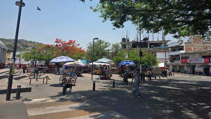 Ayala anuncia la primera edición del Festival Plan de Ayala 2025