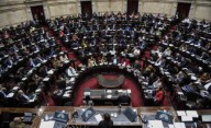 La oposición busca sesionar por los DNU en Diputados