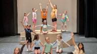 ‘Finding Nemo Jr.’ adds a fifth show at Franke Center in Marshall