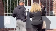 Graves incidentes en un partido en Uruguay: futbolista le dio un cabezazo al árbitro y le voló los dientes