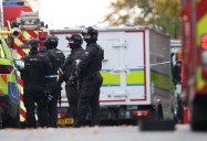 Policía de Reino Unido confirmó identidad del autor del atentado contra sinagoga de Mánchester
