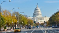 Stimulus Package Projected To Save The Lives Of At Least 85,000 Government Programs