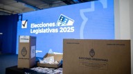 Quién gana las elecciones legislativas: las encuestas a una semana de los comicios
