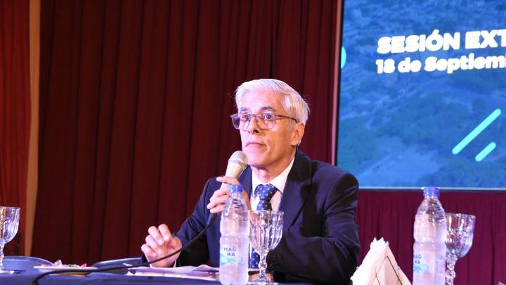 La UNCA se suma al reclamo judicial para garantizar la Ley de Financiamiento Universitario