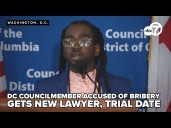 Trayon White's federal bribery case pushed back to March 2026, will have new lawyer