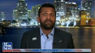 Kash Patel Fires FBI Trainee For Having Pride Flag On Desk