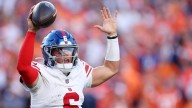 How To Watch Local Players, Coaches In Week 8 Of NFL Season