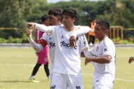 Triunfo en nuevo nido