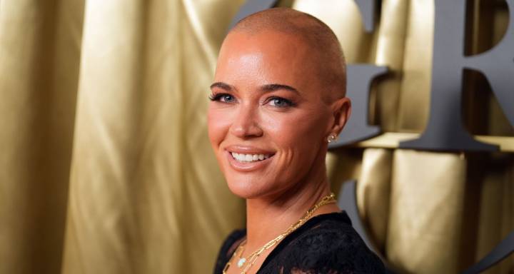Teddi Mellencamp Shares Exciting Update Amid Cancer Battle: ‘I Was In Such Shock’ | Teddi Mellencamp 