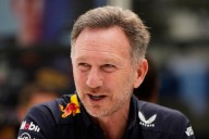 Former Red Bull boss Christian Horner is calling F1 team owners, Aston Martin team principal says