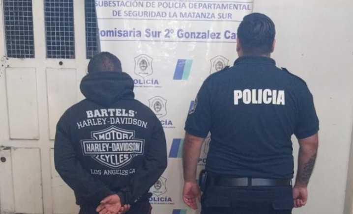 Femicidio en González Catán: una mujer fue asesinada y detuvieron a su pareja por el crimen
