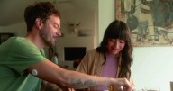 Clever health gadget leaves users 'shocked to learn' about their diets
