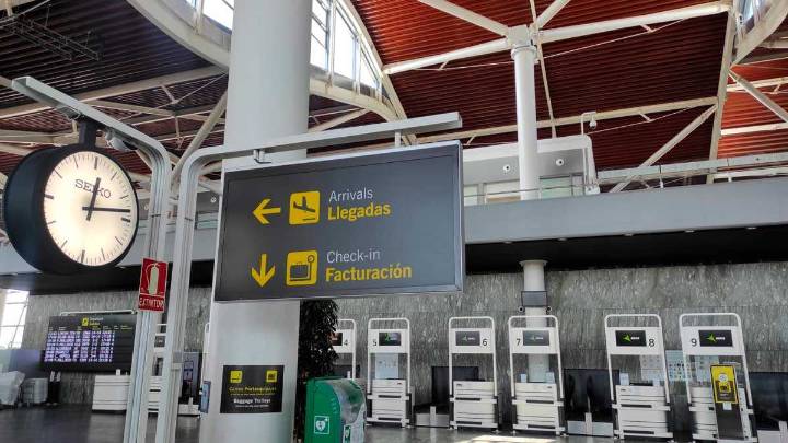 Zaragoza encara el fin de año con menos vuelos directos: estos son los destinos que siguen operando en 2025