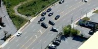 Buford Highway reopens in Brookhaven after being closed for shooting investigation