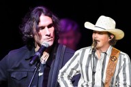 Joe Nichols Credits Newcomers — Especially Zach Top