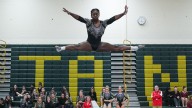 Gymnastics notebook for Oct. 1: Key stories from around the state