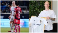 Sorprendió Marco Reus a Gilberto Mora con camiseta tras broma viral