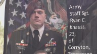 Corryton community gathered to remember military heroes at Tennessee Heroes Fall Fest