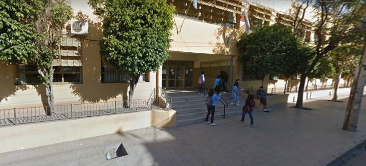 CASO DE BULLYING. «NO SE PUEDE EXPULSAR A UN ALUMNO/A»