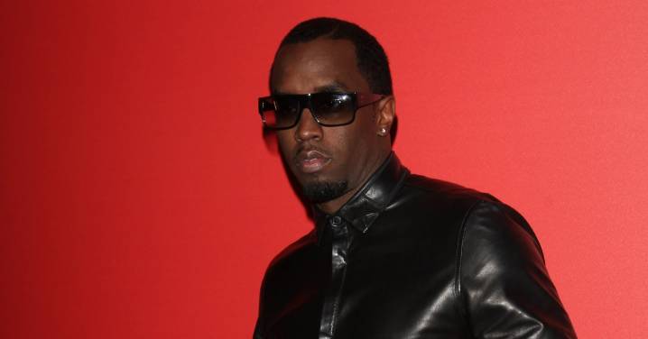 'Puff Daddy' es sentenciado a cuatro años de prisión por cargos relacionados a la prostitución
