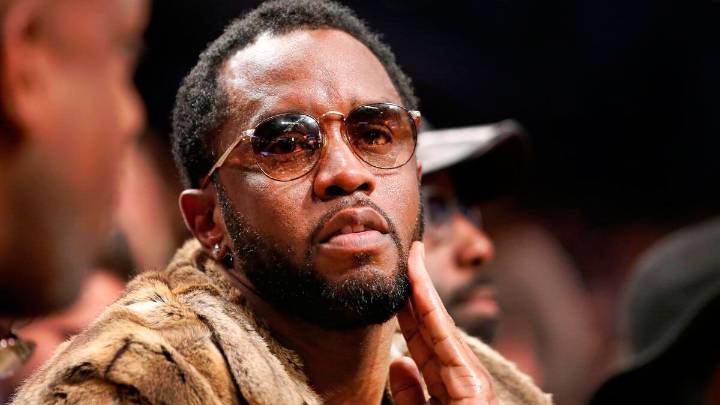 Intentaron asesinar a Diddy en prisión: su abogado reveló que fue atacado con un cuchillo