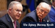 Beijing attacks defence ‘confrontation’ but shrugs off Albanese’s rare earths deal