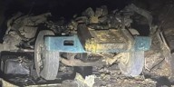 Un herido dejó atentado de carro bomba en El Tambo, Cauca