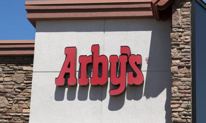Arby’s loses battle to dismiss roast beef false advertising lawsuit