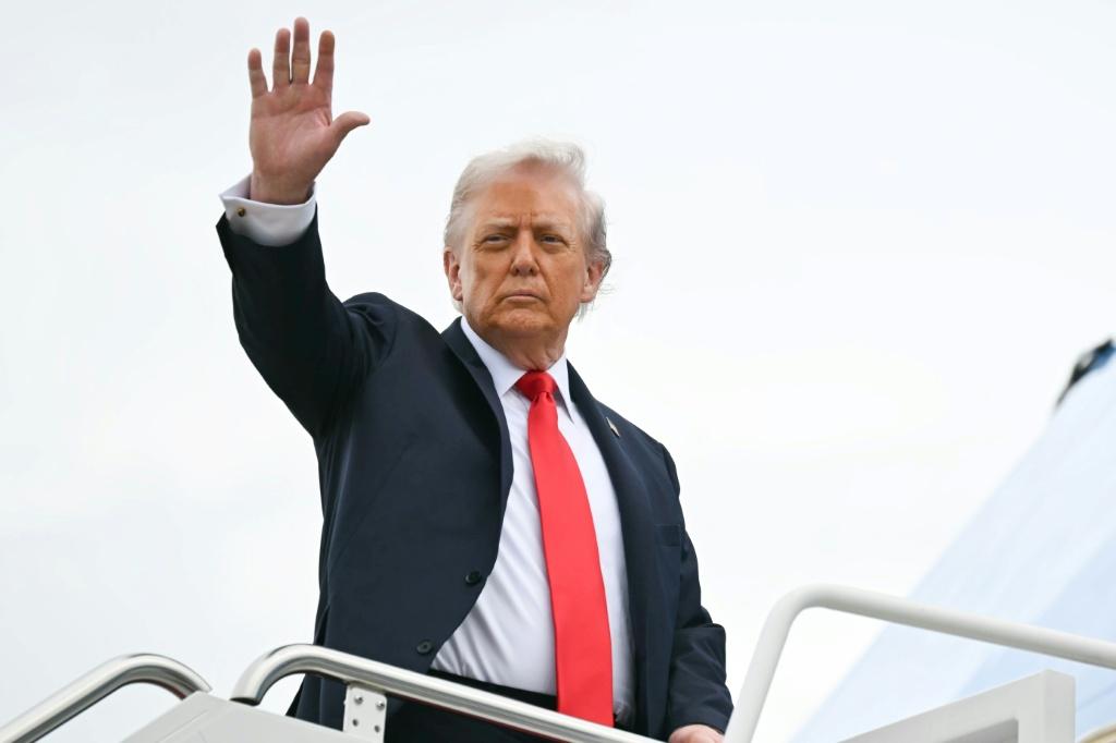 Crisis con EEUU sacude las presidenciales de Colombia con amores y odios hacia Trump