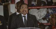 World's oldest president, 92, wins election