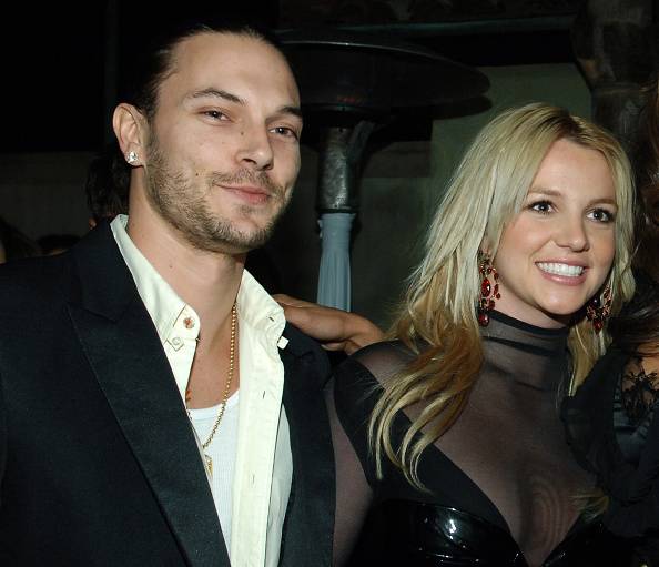 Leave Britney Alone! (But Maybe Take Away the Knife First)