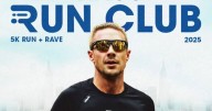 Diplo llega a San Diego con su Run Club 5K y un concierto exclusivo en Petco Park
