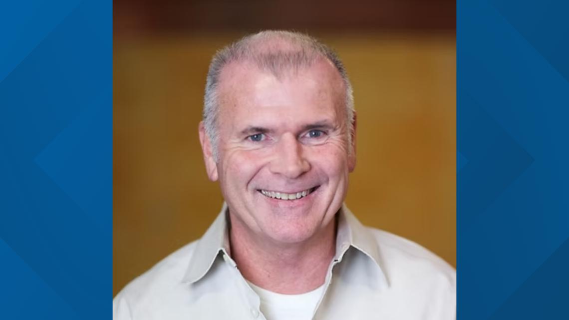 Beloved North Little Rock pastor Brother Paul Holderfield, Jr. dies