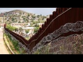 Illegal U.S.-Mexico border crossings plummet to 55