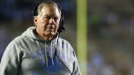 Bill Belichick backed by former Patriots player amid bad start at UNC