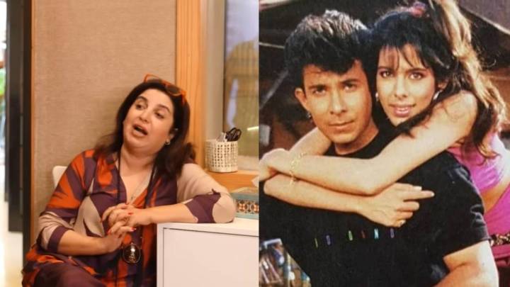 Farah Khan reveals she wasn't paid for Jo Jeeta Wohi Sikandar