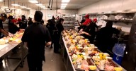 Go behind the scenes with the culinary team fueling fans each game day at Mercedes
