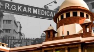 SC defers RG Kar rape, murder case hearing till November