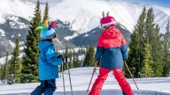 Winter Park treating skiers and snowboarders with Halloween opening
