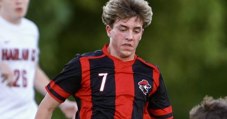 Whitley County rolls past Harlan County behind Cima’s seven