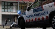 Tres encapuchados apuñalan a un menor de edad en Barcelona