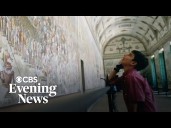 Reporter's Notebook: How art museums can make us more attentive