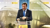 Óscar Puente responde a Yolanda Díaz que España es una "referencia" en su relación con Israel: "Ha marcado el camino"