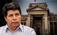 Pedro Castillo en juicio oral previo a las Elecciones Generales: "En abril del 2026 vamos a recuperar el gobierno"