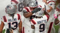 Kayshon Boutte had 'full-circle moment' back in Louisiana return