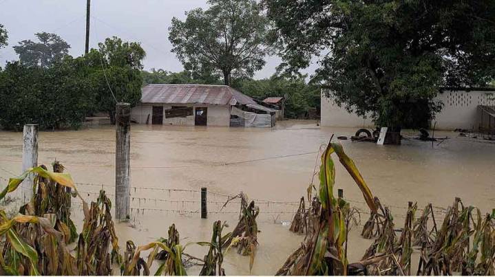 México acelera atención y recuperación tras fuertes precipitaciones