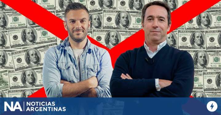 Mercado Pago de Marcos Galperin y Cocos de Ariel Sbdar apagaron la venta de dólar oficial