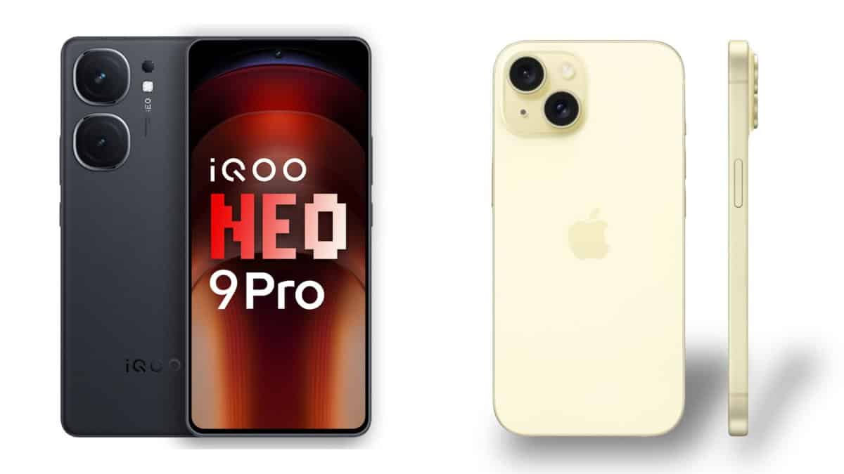 Amazon delivers iQOO instead of iPhone; Kurnool consumer forum orders refund