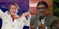 Aldo de Nigris confiesa si debutará en la actuación junto a Juan Osorio tras ganar La Casa de los Famosos